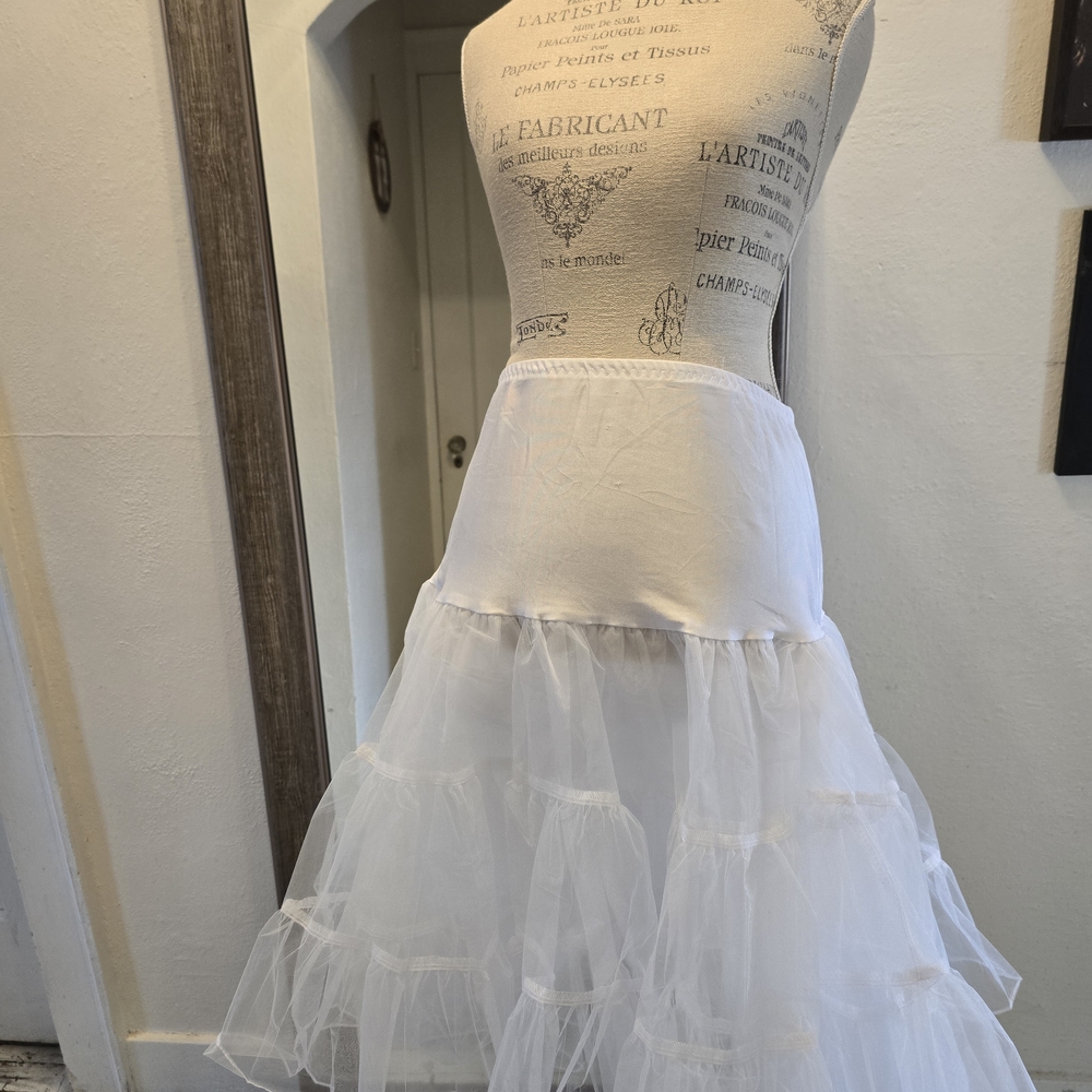 Bell Inspired Costume Dress - Picture 12 of 13